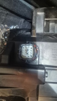 фото thumb №14, Hyundai kona 2 ii лампа фара передня idealna права 92102hf100