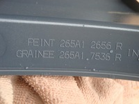 фото thumb №6, Renault trafic iv 4 корпус каркас задній лампи ліва сторона