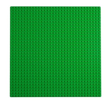 KLOCKI LEGO CLASSIC 11023 ZIELONA PŁYTKA KONSTRUKCYJNA PŁYTA