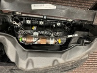 фото thumb №10, Range rover vogue l405 приборная панель приборная консоль приборная панель коричневая europa oryg