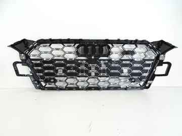 фото thumb №5, Audi a5 8w s-line s5 рестайлінг решітка радіатора решітка радіатора новий оригінал оригінальний номер