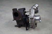 фото thumb №7, Турбіна opel vivaro trafic ii lift 2.0 dci