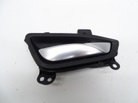 фото thumb №1, Ручка двері внутрішня права правий перед передня vw polo v 6r 6r0867180k