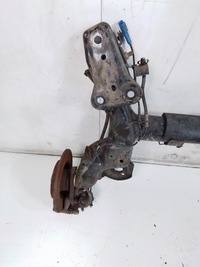 фото thumb №5, N220 балка подвеска задняя opel crossland x