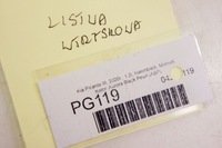 фото thumb №6, Pg119 kia picanto iii 1.2i молдинг впрыскная 35350-03500