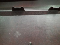 фото thumb №11, Бампер задняя pdc 50146601 opel corsa f