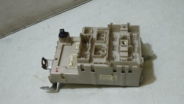 фото thumb №1, Модуль bsi toyota rav4 ii 2.0d4d