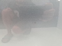 фото thumb №7, Audi a3 8p lift 3d дверь левый перед передние ly7e