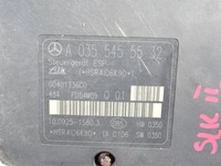 фото thumb №7, Насос abs mercedes slk r171