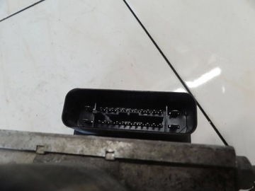 фото thumb №6, Vw caddy iii 2004 2.0 sdi насос тормозная abs 2k0907379a