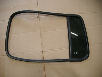 фото thumb №1, Chevrolet hhr стекло з дверь левый зад