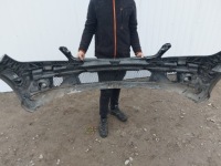 Mercedes c-klasa w204 amg pdc бампер перед передний комплектный Доставка, фото thumb