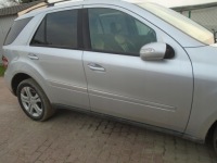 Купити Mercedes w164 двері ліва праве перед задній 775 lubli, фото thumb