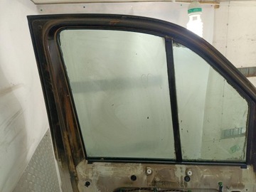 фото thumb №14, Volkswagen crafter ii man tge дверь перед левая