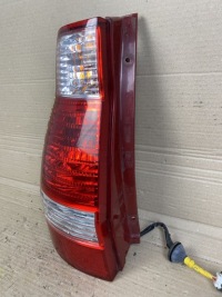 Hyundai matrix лампа задний  левая ładna Цена, фото thumb