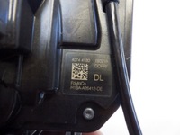 фото thumb №4, Ford puma mk2 2021 замок дверь задняя правый 6 pin