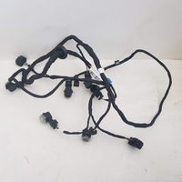 фото thumb №1, Mercedes c клас 205 установка зад a2055401141+ 6 pdc нова оригінал