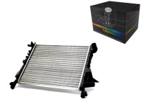 Купить Радиатор воды renault twingo 1 1.2 16v c06c. c06, фото thumb