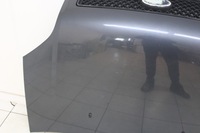 фото thumb №7, Ford fusion рестайлінг 2005r- капот кришка двигуна + решітка радіатора m2 - код фарби