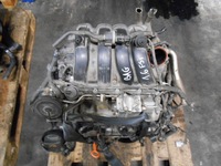 фото thumb №1, Vw golf v двигатель блок двигателя bag fsi 1.6