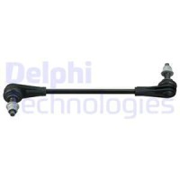 фото thumb №2, Delphi tc3413 з'єднувач стабілізатора. opel astra k 15- лівий