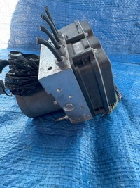 фото thumb №6, Насос тормозная citroen peugeot 0265235237 9661887180