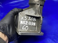 фото thumb №8, Підпора піввісь 7527386 bmw x3 e83 e70 e71 n52 2.5 b n52b25a