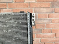 фото thumb №12, Комплект радиатор воды автоматическая коробка передач радиатор n62 4.4 bmw x5 e53 7521765