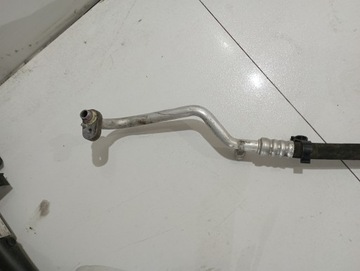 фото thumb №6, Mercedes bklasa w245 шланг провода кондиционера