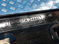 фото thumb №8, Toyota rav4 iii спойлер спойлер сплав крышки багажника