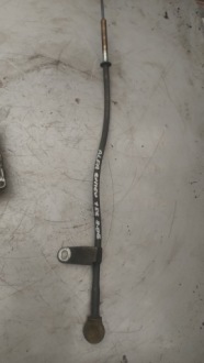 фото thumb №1, Alfa romeo 156 2,0 ts щуп щуп оливи