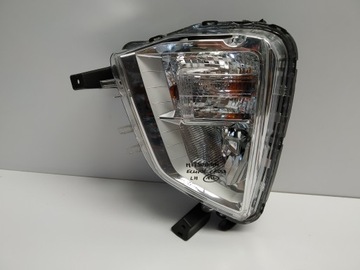 фото thumb №1, Mitsubishi eclipse cross галоген лампа лівий поворот оригінальний