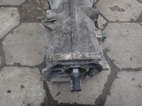 фото thumb №8, Коробка передач коробки передач автоматична bmw x3 f25 28 ix n52 ga8hp45x - we3