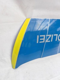 фото thumb №7, Ford s-max ii 2 mk2 galaxy iii 3 mk3 14-23 капот кришка двигуна