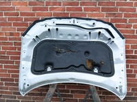 фото thumb №9, Капот кришка двигуна mazda cx3