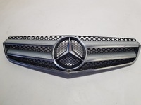 фото thumb №1, Решётка решётка радиатора решётка радиатора mercedes e-klasa купе cabrio w207 c207