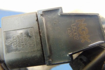 фото thumb №5, Skoda fabia ii 1.4 16v котушка запалювання комплект 4szt 1j0973724