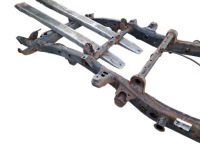 Volkswagen amarok 2.0d 2012 рама Недорого, фото thumb