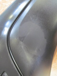 фото thumb №7, Opel crossland 17-24 бампер задняя задний задний c410