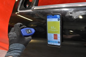 фото thumb №12, Дверь левая перед передние x42a mitsubishi asx 1 i 10-12