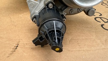 фото thumb №11, Mercedes m264 2.0 бензин турбонагнітач турбіна turbo a2640901300