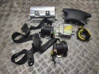 фото thumb №1, Набір postrzałowy подушка безпеки toyota avensis t22 2.0td