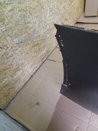 фото thumb №8, Бампер задня bmw x5 g05 m-pakiet