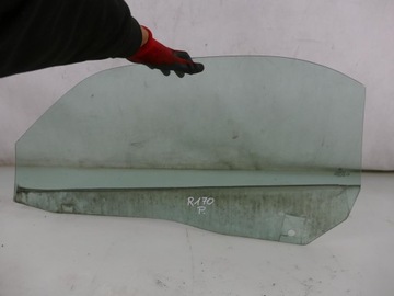 фото thumb №3, Mercedes slk r170 стекло дверь правых правая