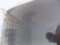 фото thumb №7, Bmw x4 g02 бампер задняя задний 4pdc kpl a90 m-pakiet