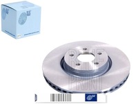 фото thumb №15, Диск тормозной. ford kuga 13- перед focus 04, focus