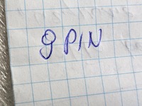 фото thumb №12, Праве дзеркало vw t7 transporter multivan 2021- 7t0 7t0857502f 9 pin