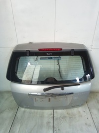 фото thumb №1, D277 крышка багажника багажника captiva 92u