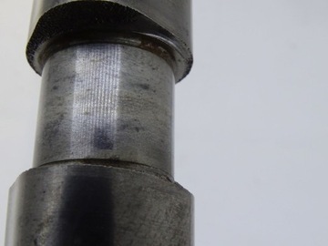 фото thumb №10, Bmw e39 530d 98-03 3.0 d m57d30 вал распределительный вал w