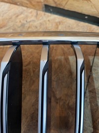 фото thumb №11, Bmw 5 g30 g31 lift lci решітка радіатора решітка радіатора передня 9464210